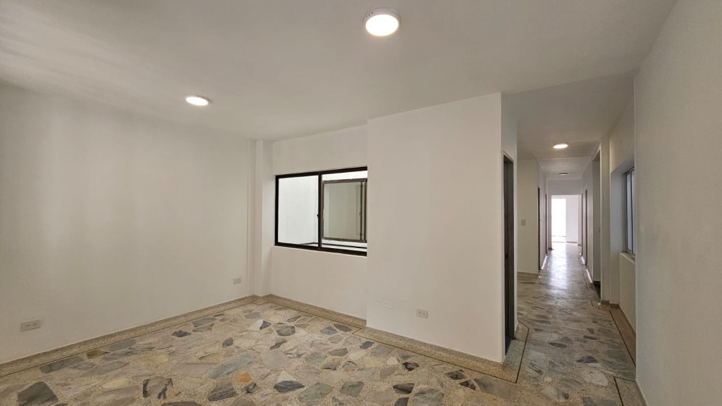Apartamento En Arriendo - El Ingenio Iii, Cali