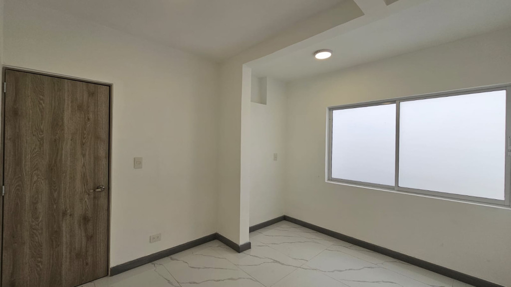 Apartamento En Arriendo - El Ingenio Iii, Cali