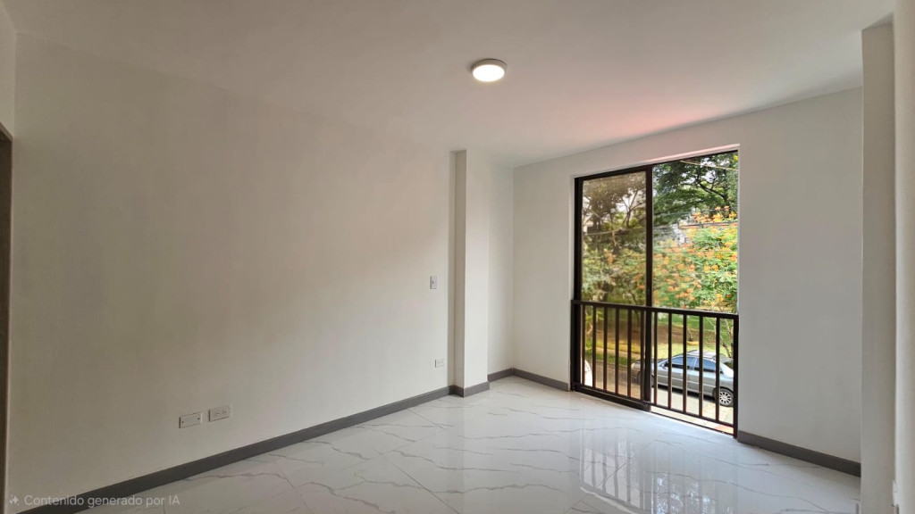 Apartamento En Arriendo - El Ingenio Iii, Cali