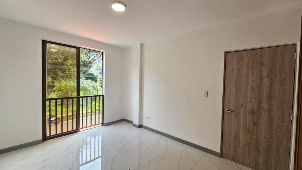 Apartamento En Arriendo - El Ingenio Iii, Cali