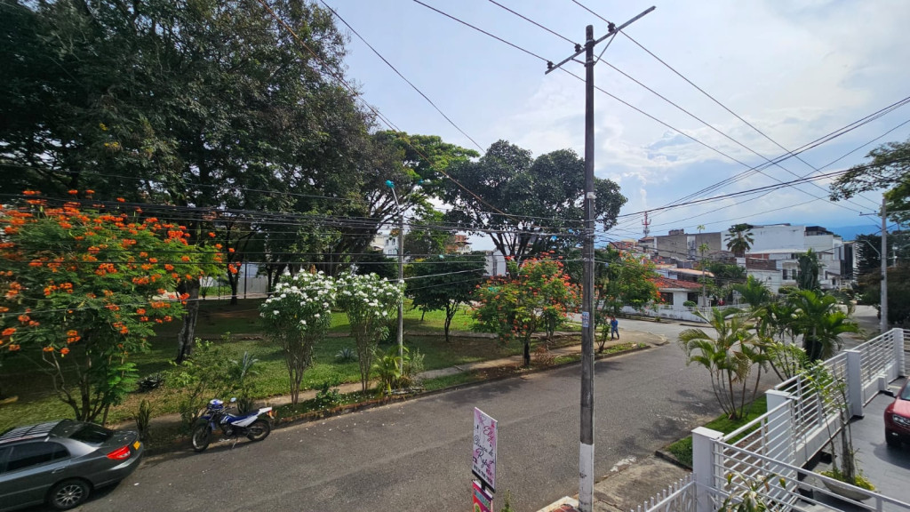 Apartamento En Arriendo - El Ingenio Iii, Cali