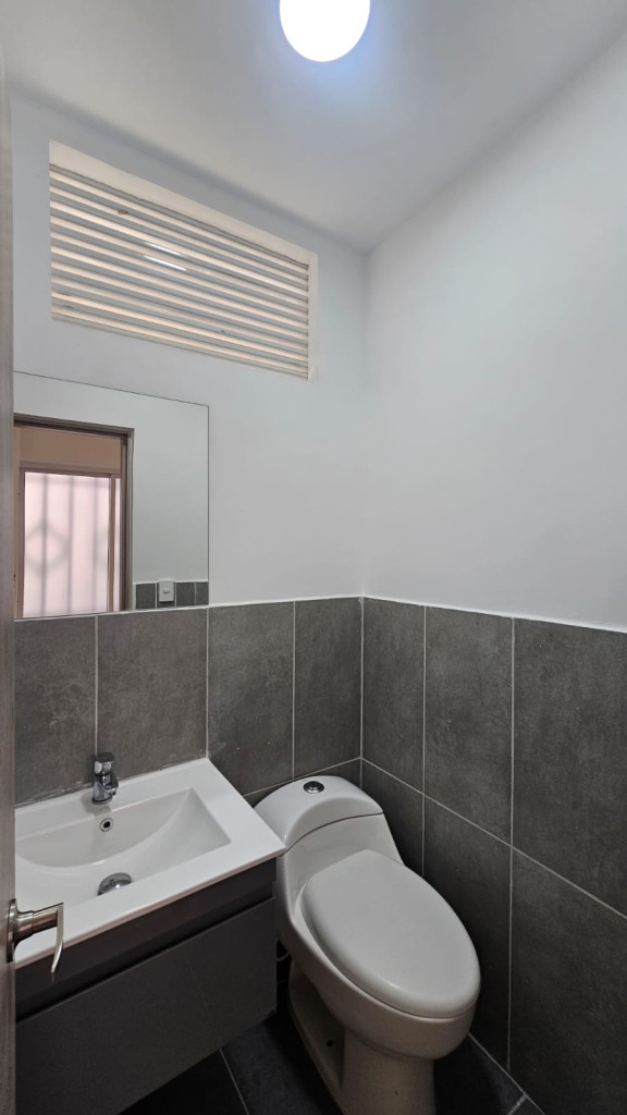 Apartamento En Arriendo - El Ingenio Iii, Cali