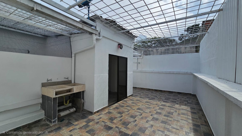 Apartamento En Arriendo - El Ingenio Iii, Cali