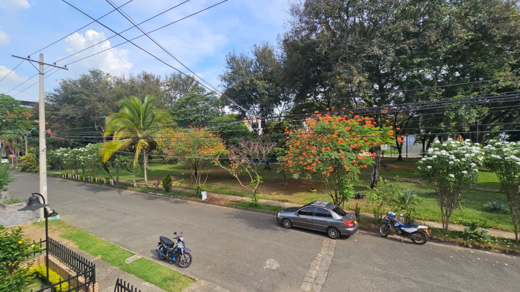 Apartamento En Arriendo - El Ingenio Iii, Cali