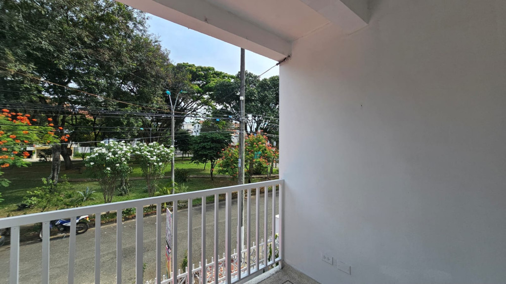 Apartamento En Arriendo - El Ingenio Iii, Cali