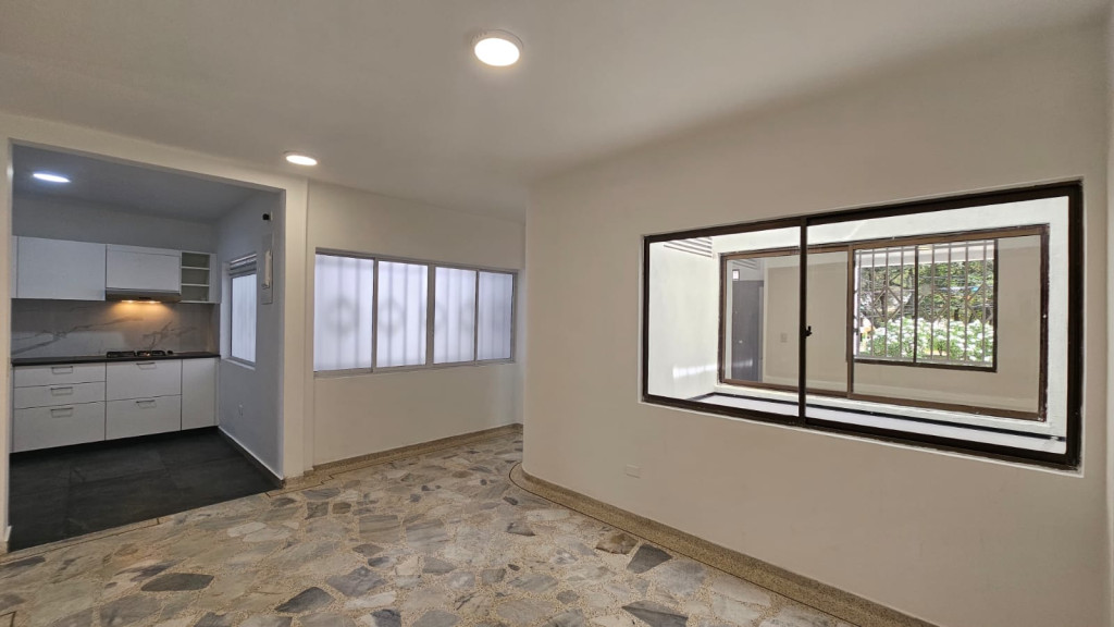 Apartamento En Arriendo - El Ingenio Iii, Cali