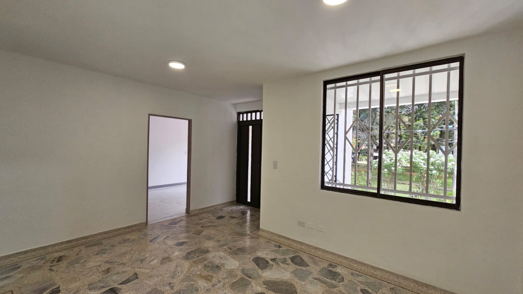 Apartamento En Arriendo - El Ingenio Iii, Cali