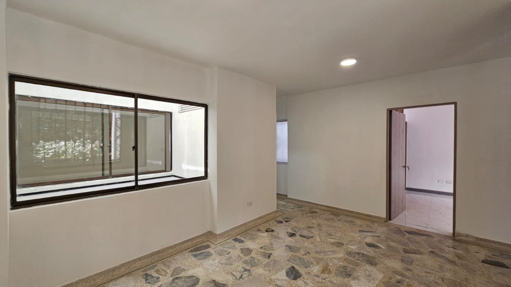 Apartamento En Arriendo - El Ingenio Iii, Cali