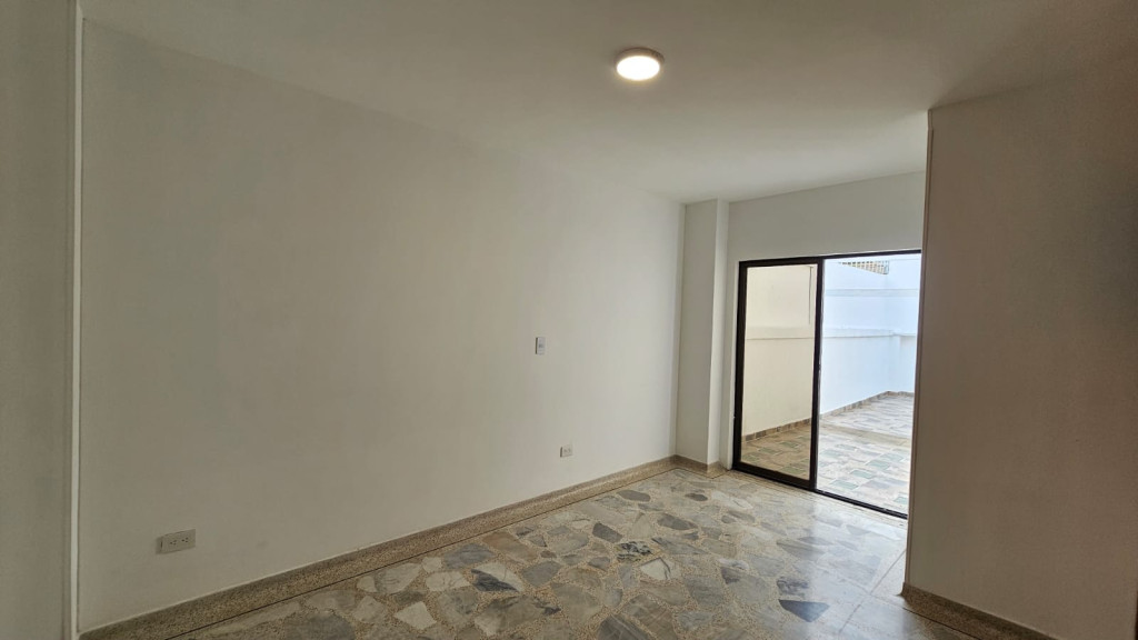 Apartamento En Arriendo - El Ingenio Iii, Cali