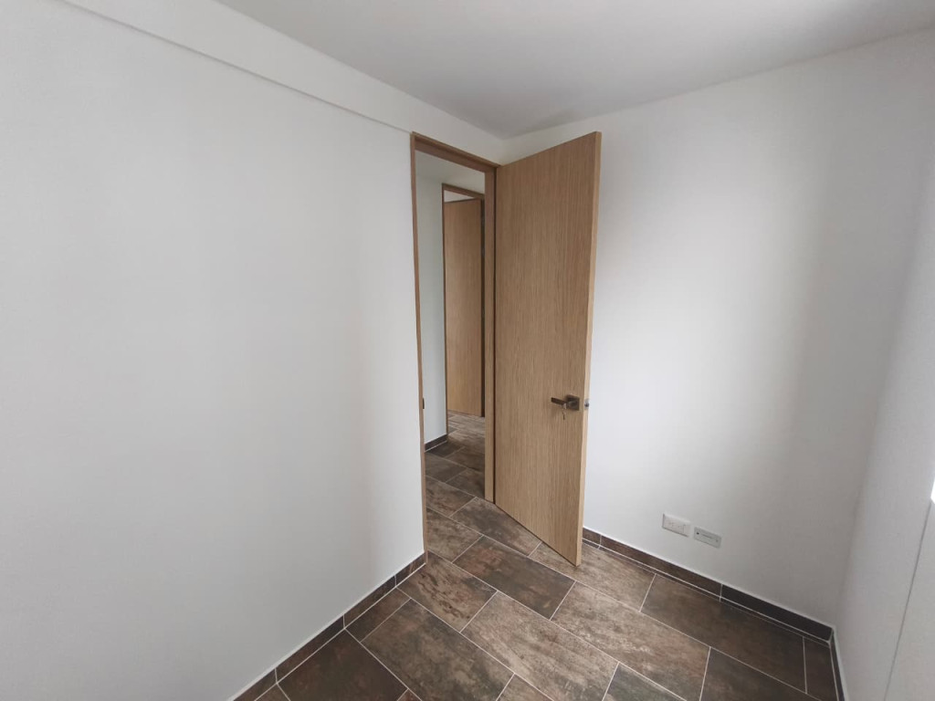 Apartamento En Arriendo - Parque Natura, Jamundí