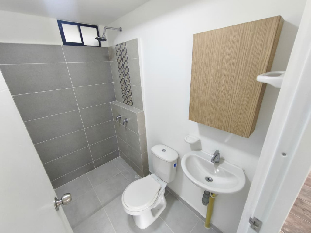 Apartamento En Arriendo - Parque Natura, Jamundí