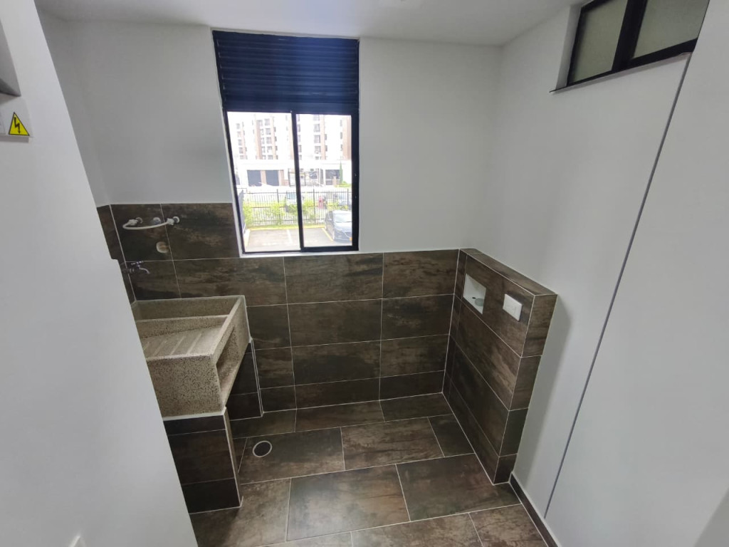 Apartamento En Arriendo - Parque Natura, Jamundí