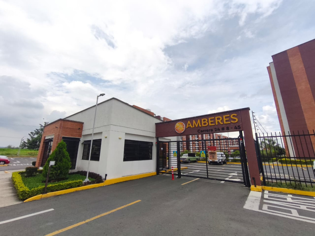 Apartamento En Arriendo - Parque Natura, Jamundí