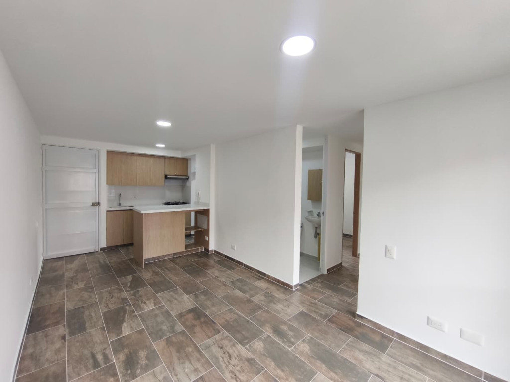 Apartamento En Arriendo - Parque Natura, Jamundí