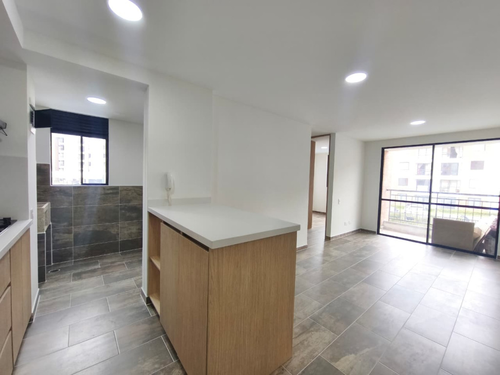 Apartamento En Arriendo - Parque Natura, Jamundí