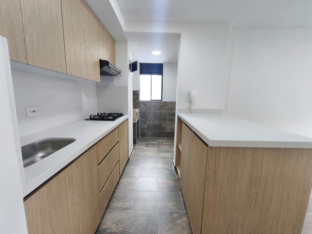 Apartamento En Arriendo - Parque Natura, Jamundí