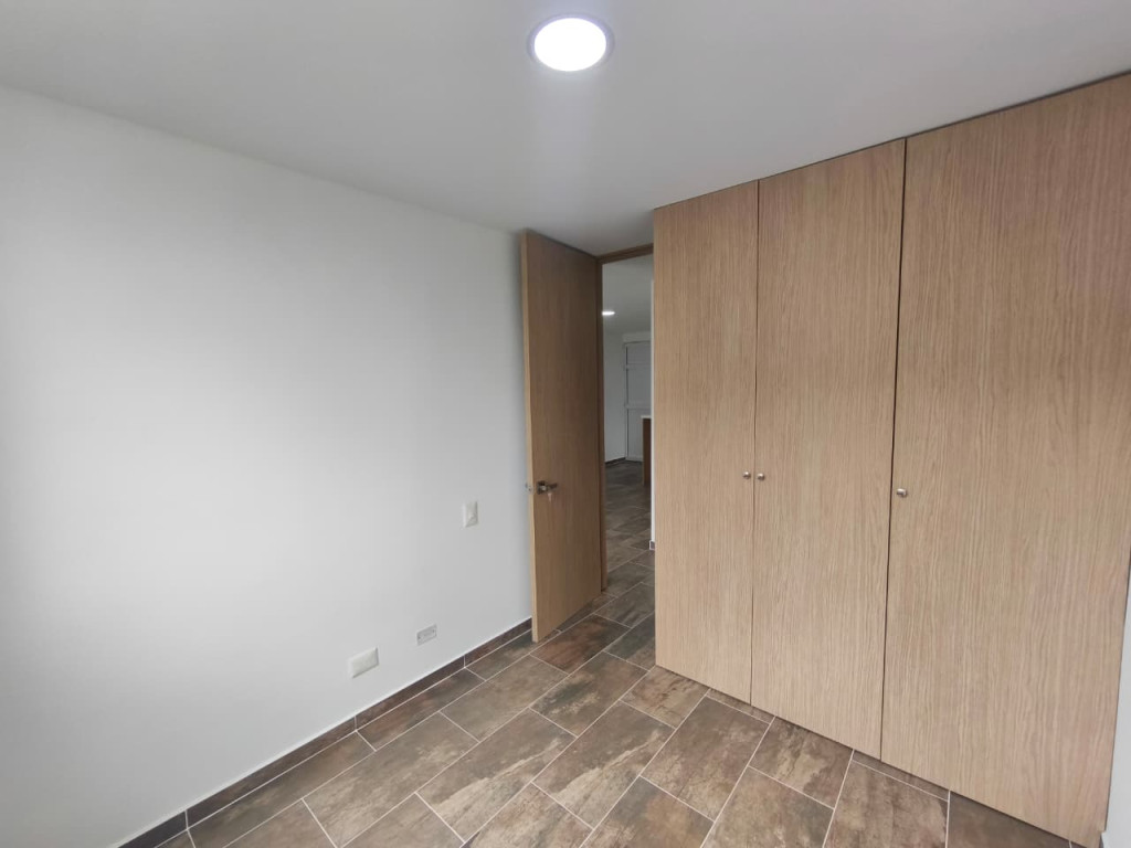 Apartamento En Arriendo - Parque Natura, Jamundí