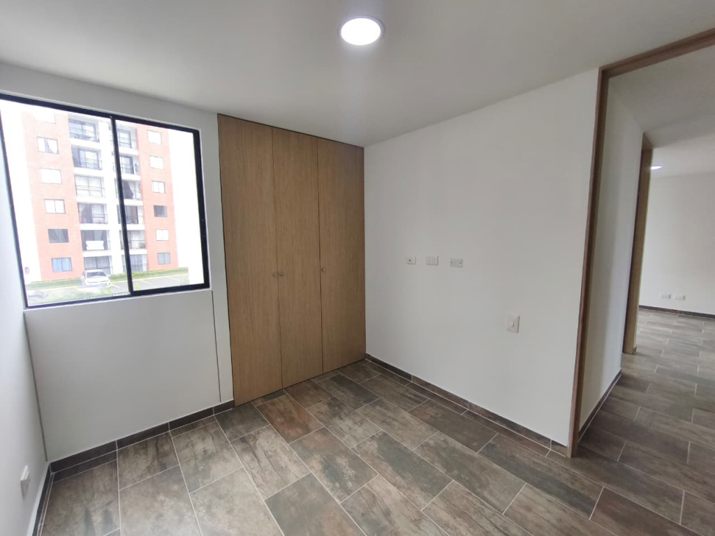 Apartamento En Arriendo - Parque Natura, Jamundí