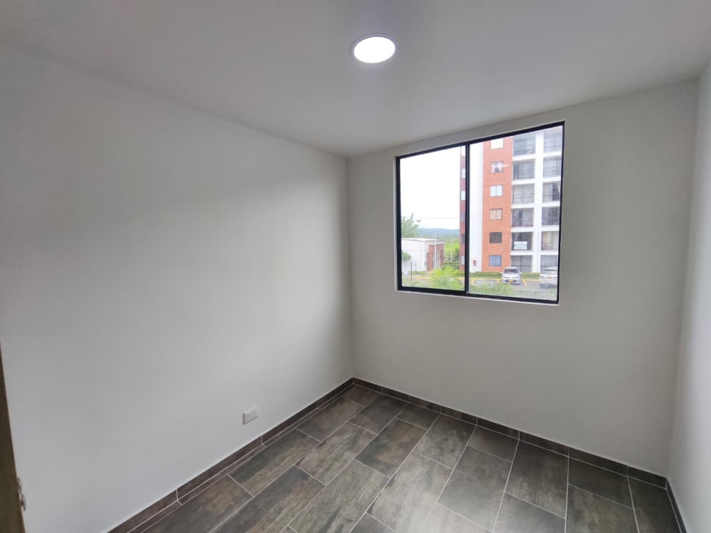 Apartamento En Arriendo - Parque Natura, Jamundí