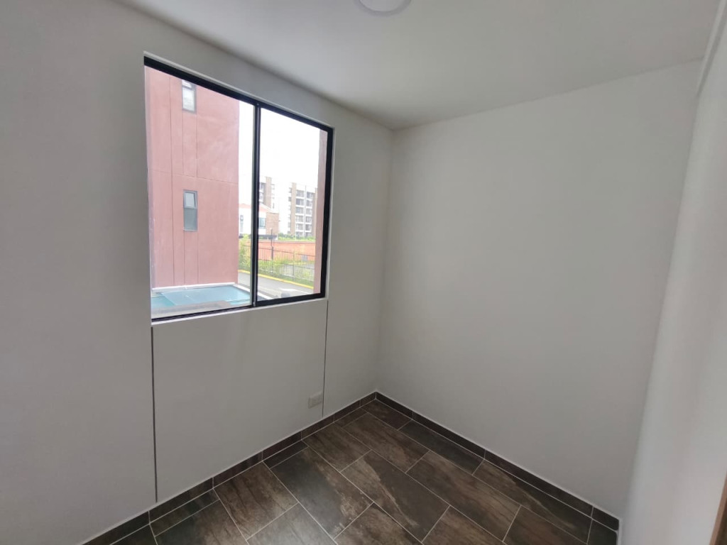 Apartamento En Arriendo - Parque Natura, Jamundí