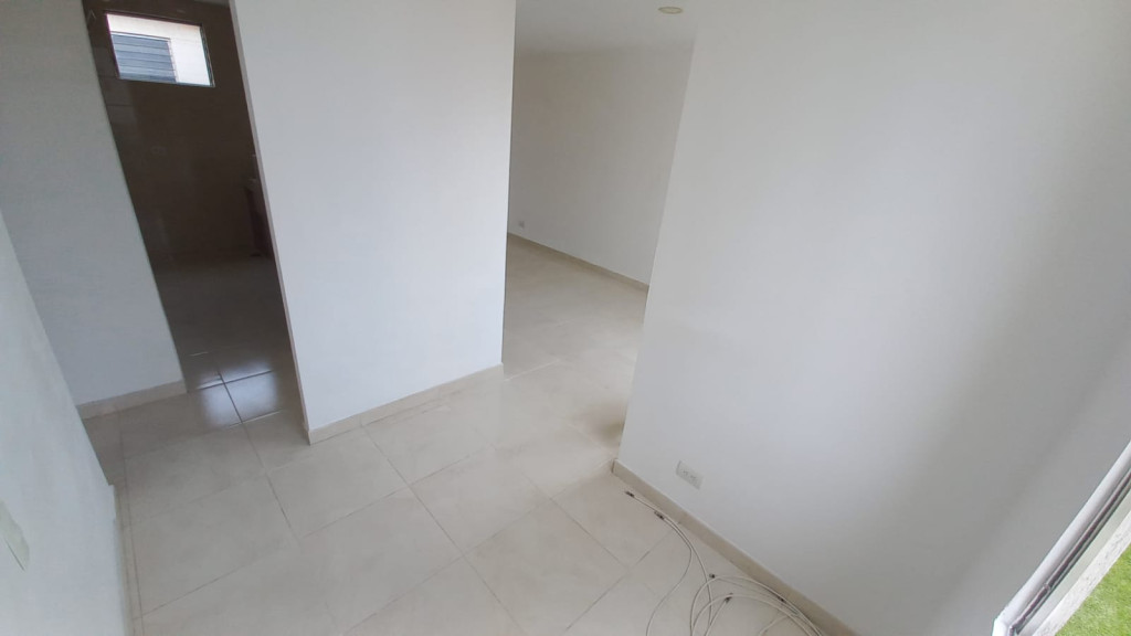 Apartamento En Arriendo - Los Almendros, Cali
