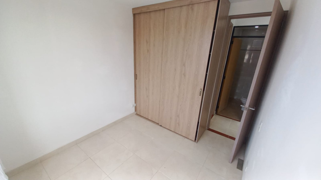 Apartamento En Arriendo - Los Almendros, Cali