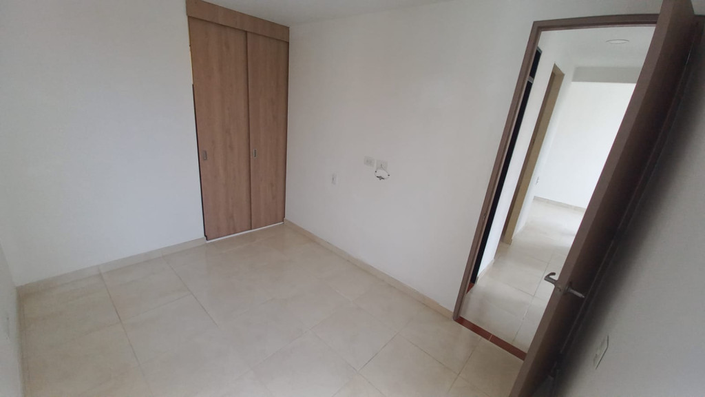 Apartamento En Arriendo - Los Almendros, Cali