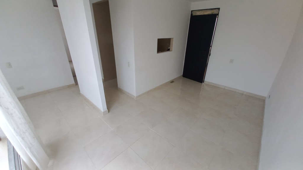Apartamento En Arriendo - Los Almendros, Cali