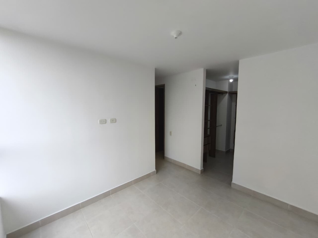 Apartamento En Arriendo - Bochalema, Cali