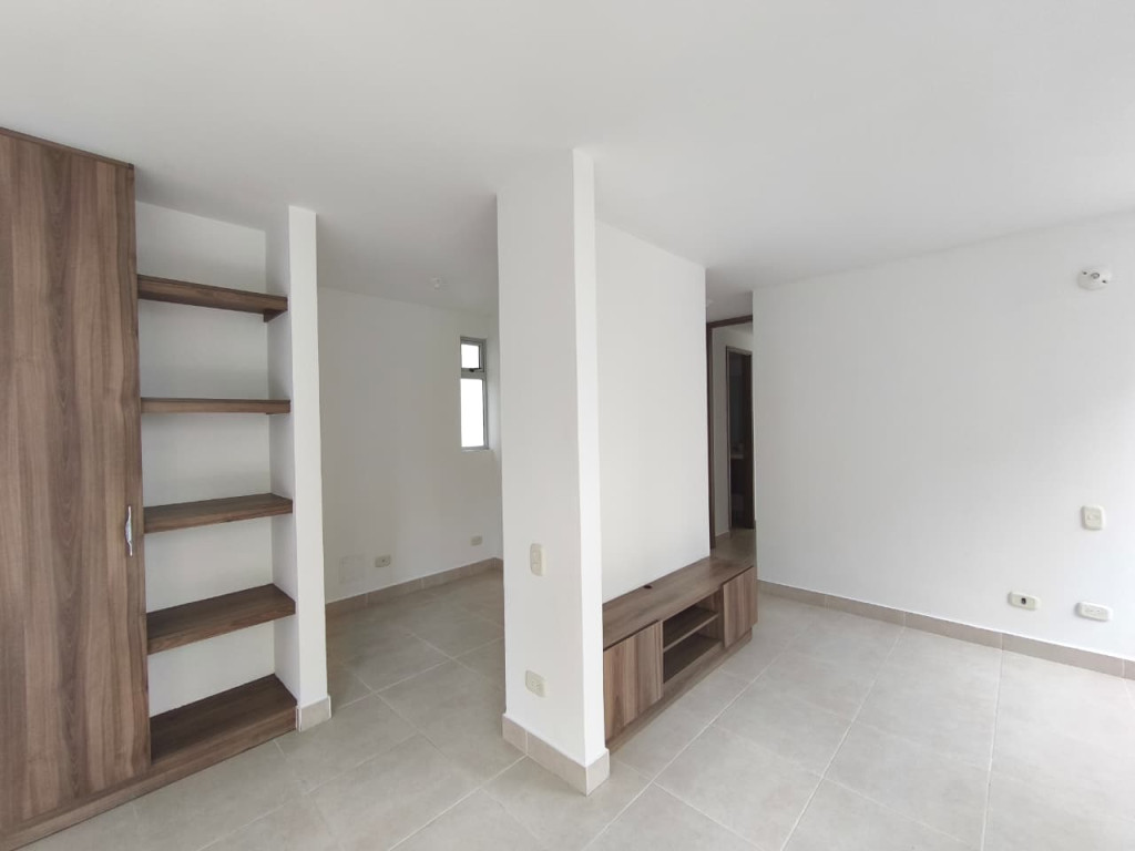 Apartamento En Arriendo - Bochalema, Cali
