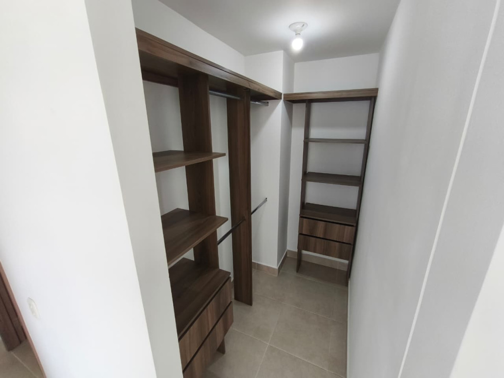 Apartamento En Arriendo - Bochalema, Cali