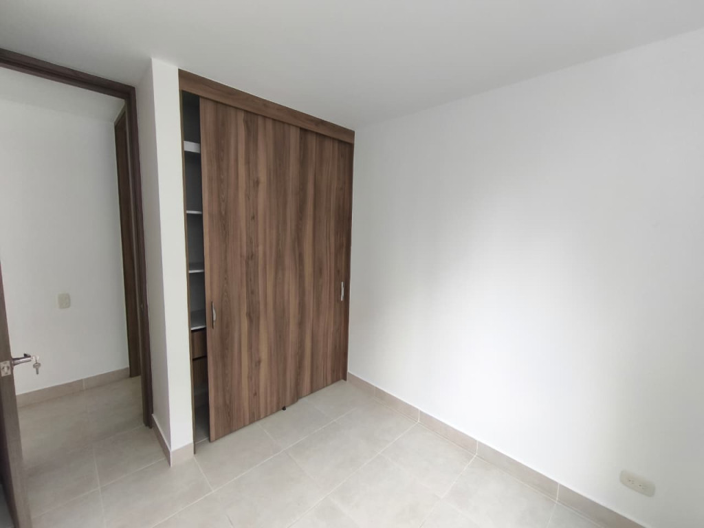 Apartamento En Arriendo - Bochalema, Cali