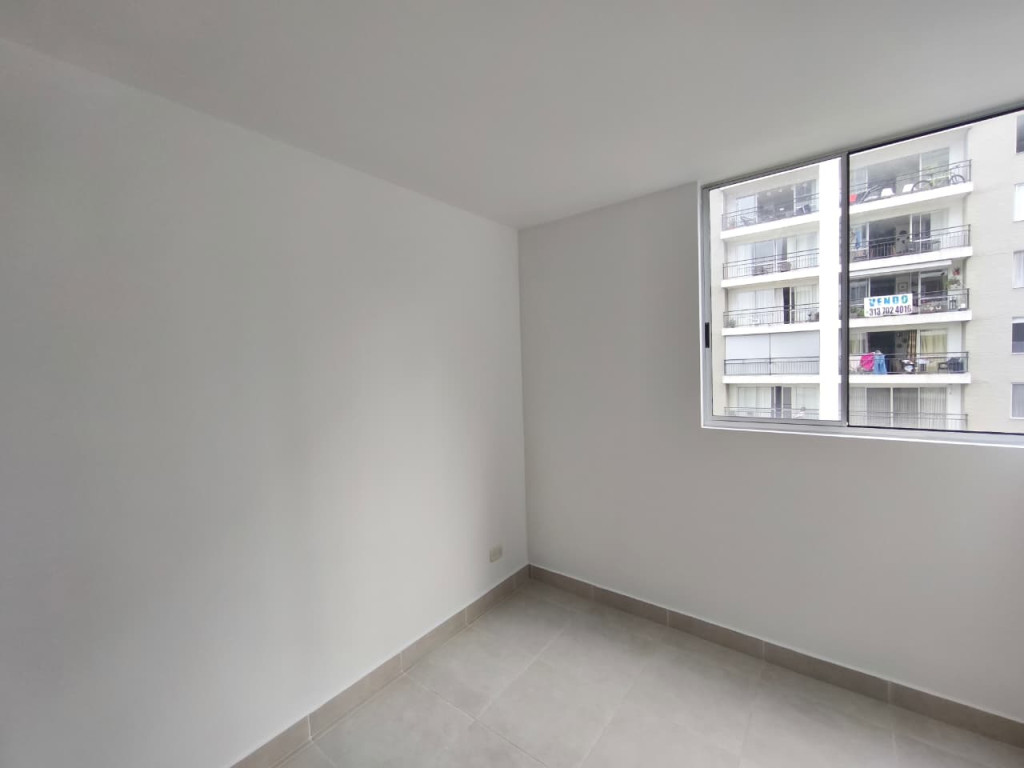 Apartamento En Arriendo - Bochalema, Cali