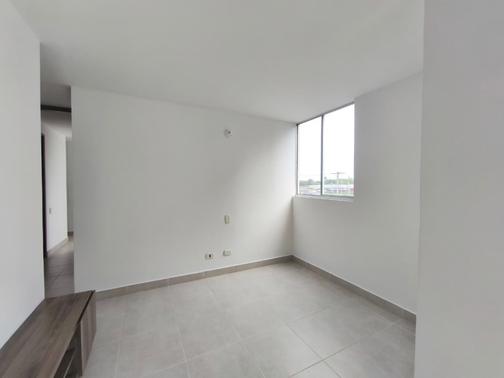Apartamento En Arriendo - Bochalema, Cali