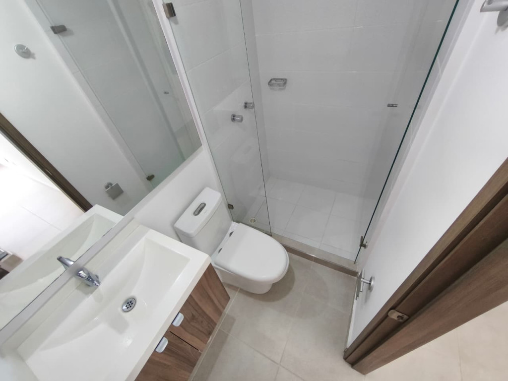 Apartamento En Arriendo - Bochalema, Cali