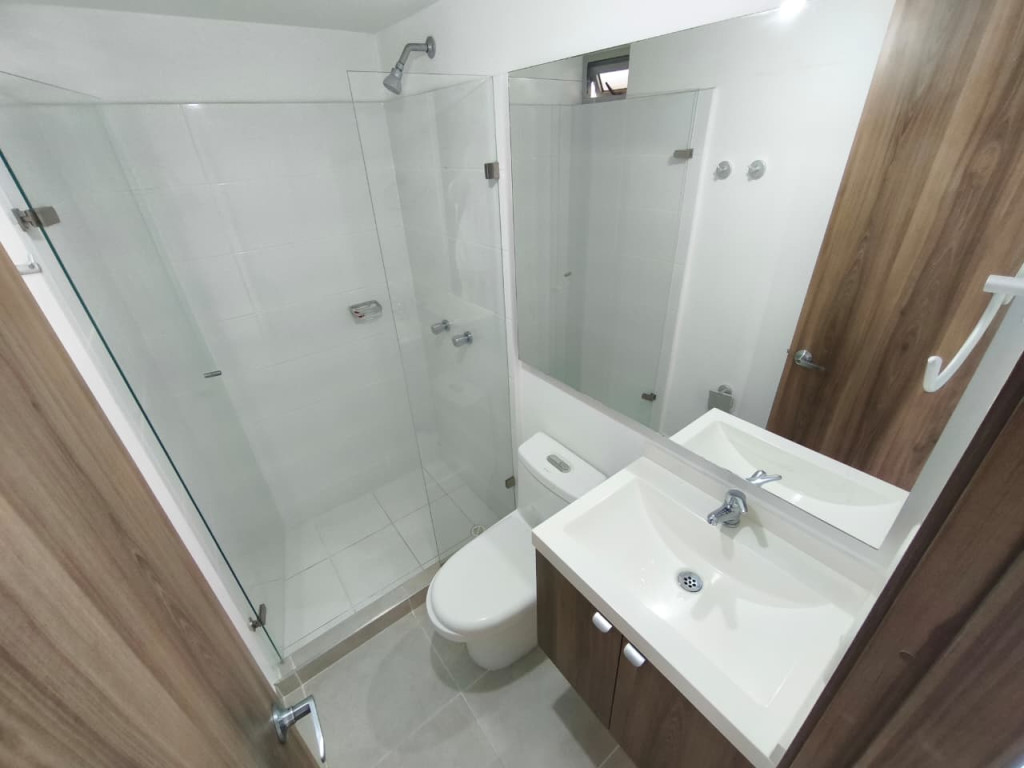 Apartamento En Arriendo - Bochalema, Cali