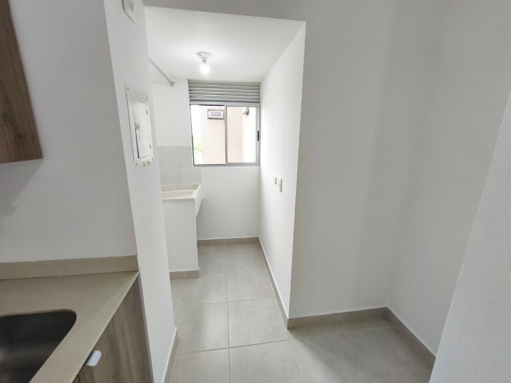 Apartamento En Arriendo - Bochalema, Cali