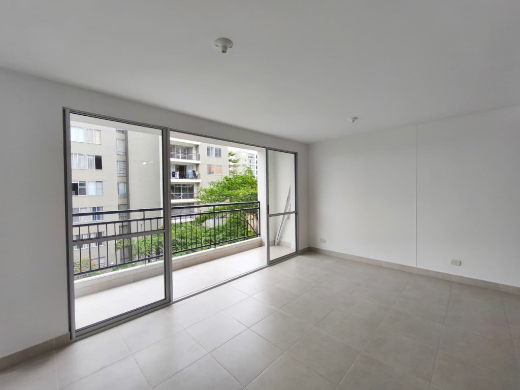 Apartamento En Arriendo - Bochalema, Cali