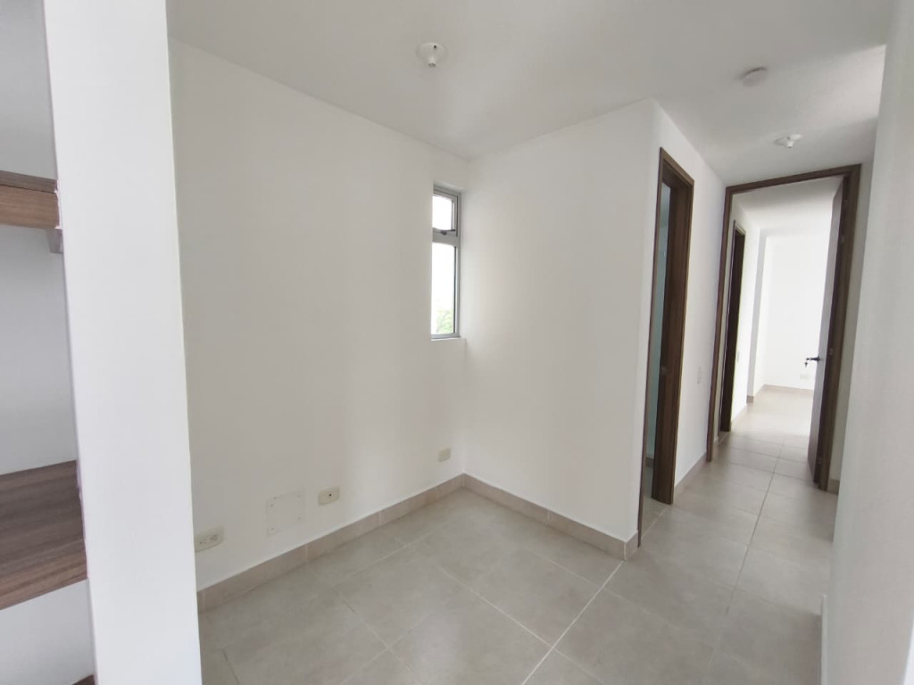 Apartamento En Arriendo - Bochalema, Cali