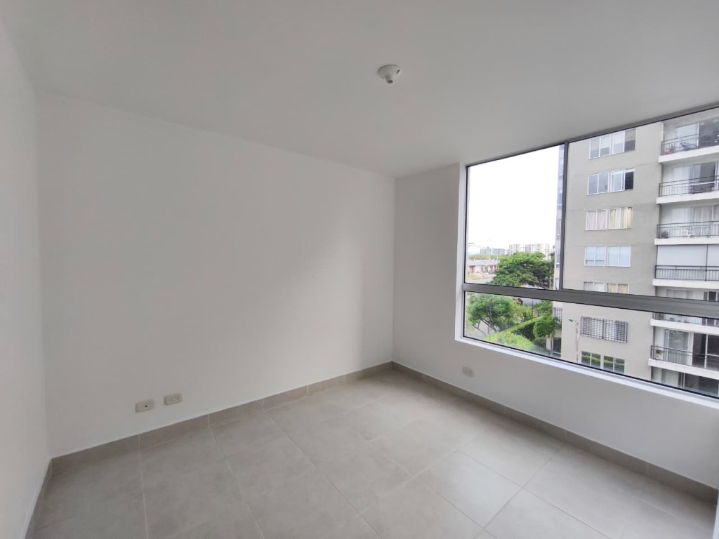 Apartamento En Arriendo - Bochalema, Cali