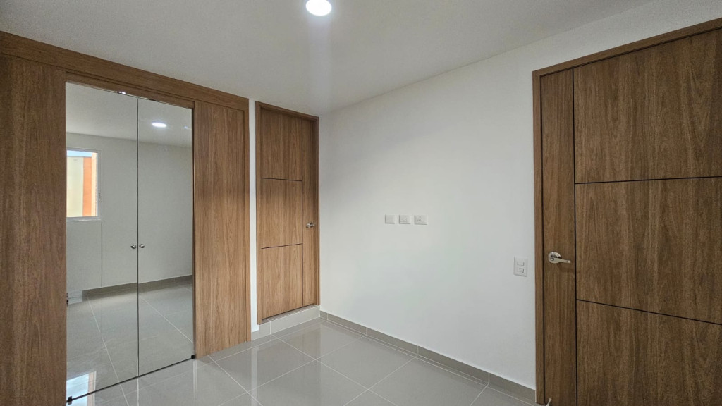 Apartaestudio En Arriendo - Bochalema, Cali