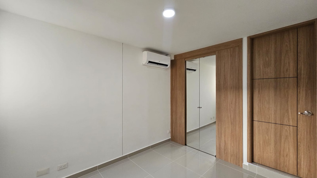 Apartaestudio En Arriendo - Bochalema, Cali