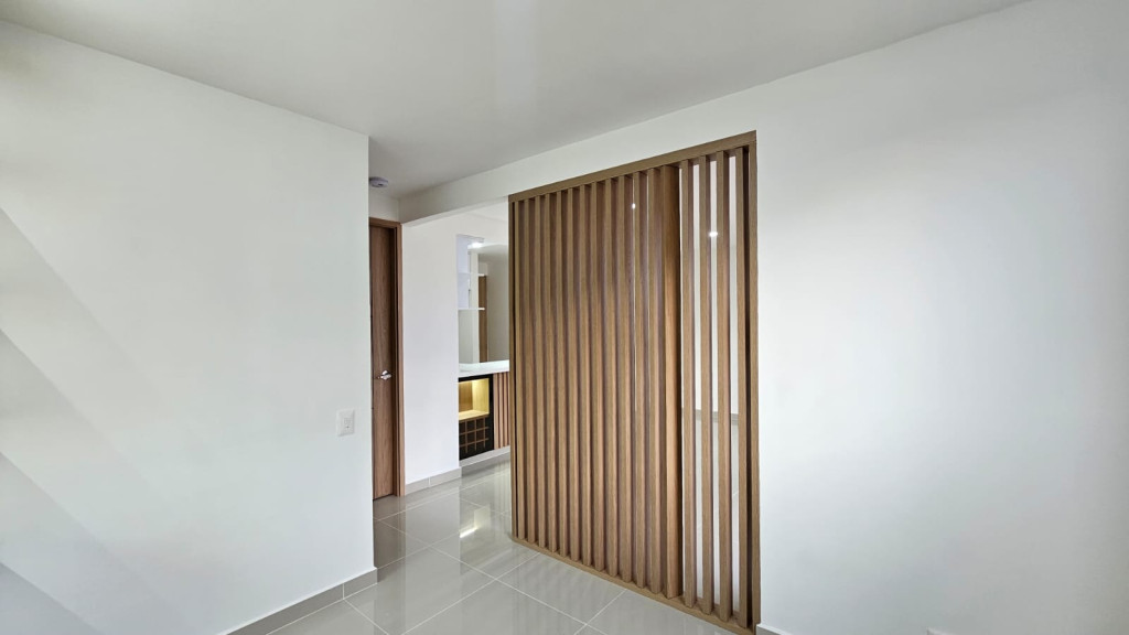 Apartaestudio En Arriendo - Bochalema, Cali