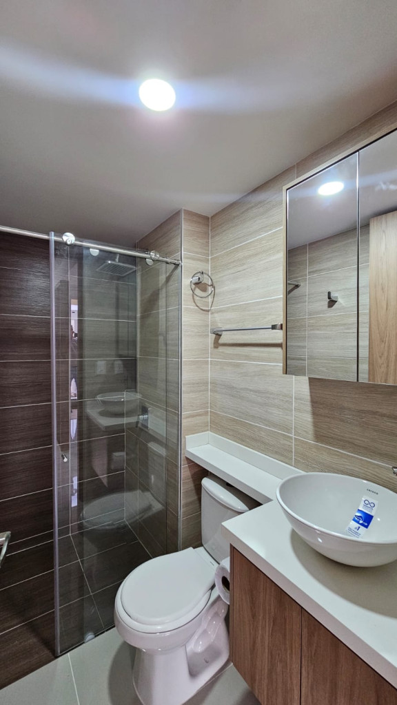 Apartaestudio En Arriendo - Bochalema, Cali