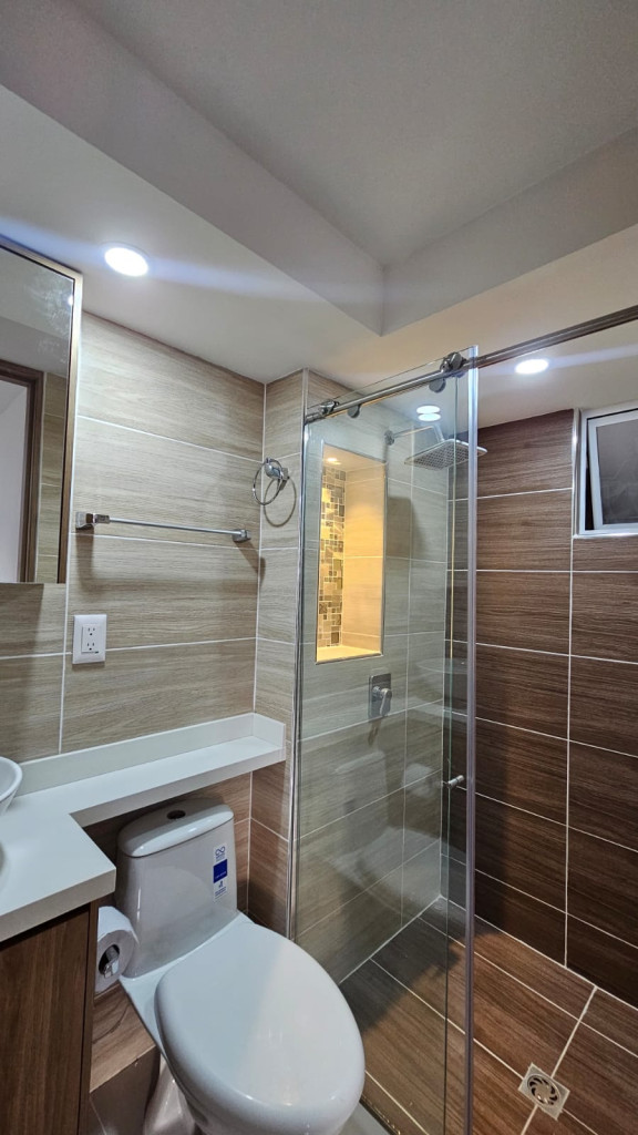 Apartaestudio En Arriendo - Bochalema, Cali