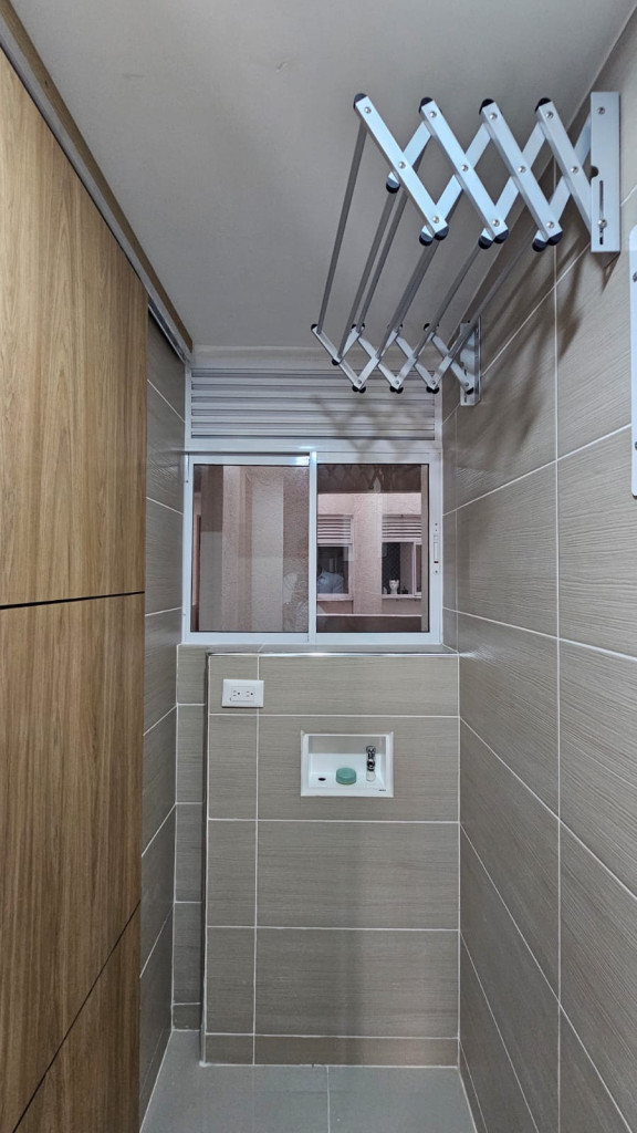 Apartaestudio En Arriendo - Bochalema, Cali