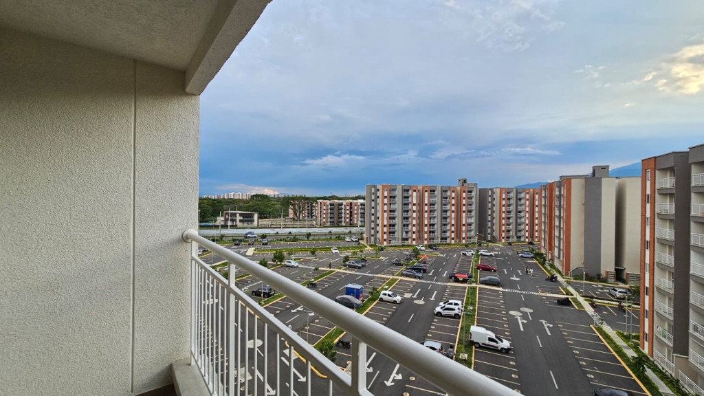 Apartaestudio En Arriendo - Bochalema, Cali