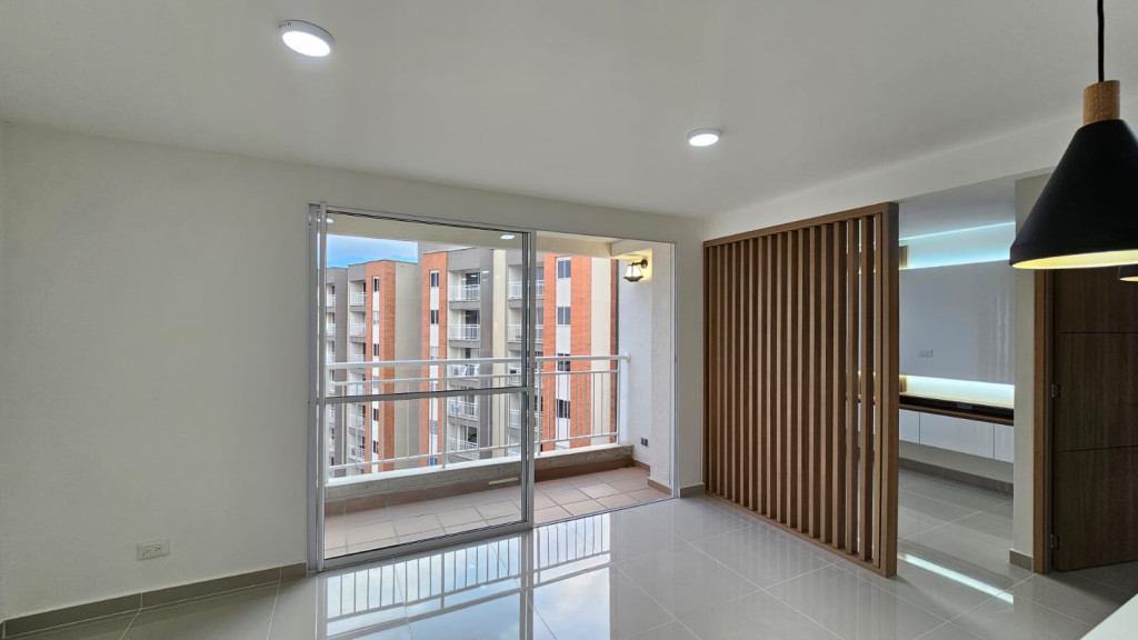 Apartaestudio En Arriendo - Bochalema, Cali