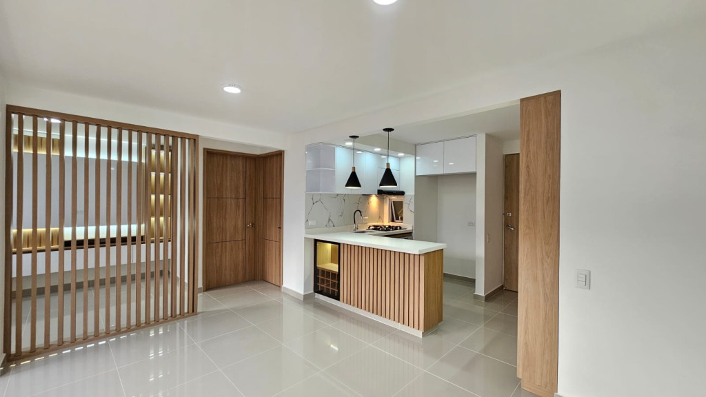 Apartaestudio En Arriendo - Bochalema, Cali