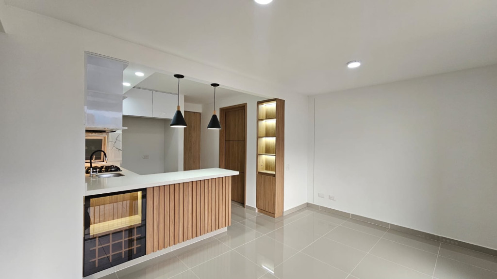 Apartaestudio En Arriendo - Bochalema, Cali